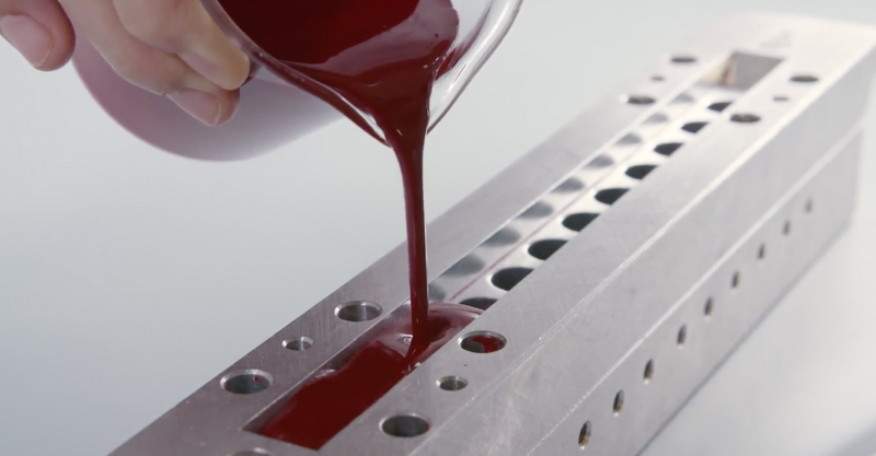 photogallery OperoFilm - GOTHA COSMETICS